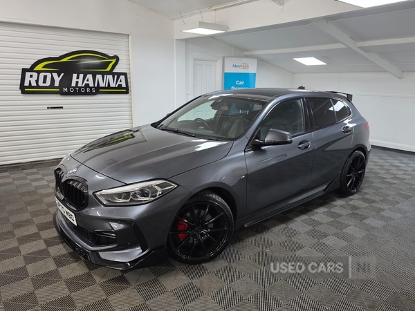 Used BMW 1 Series 2020 for sale - 78171775: Photo 26