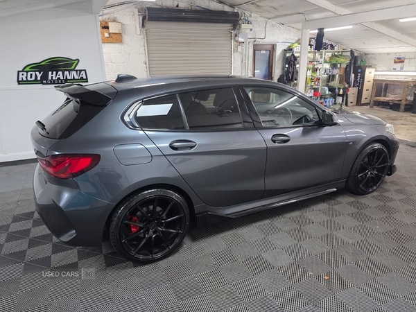 Used BMW 1 Series 2020 for sale - 78171775: Photo 3