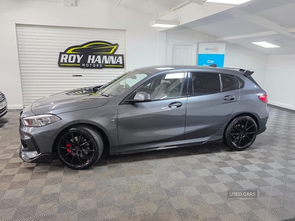 Used BMW 1 Series 2020 for sale - 78171775: Photo 4