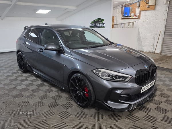 Used BMW 1 Series 2020 for sale - 78171775: Photo 6