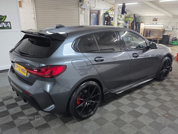 Used BMW 1 Series 2020 for sale - 78171775: Photo 7