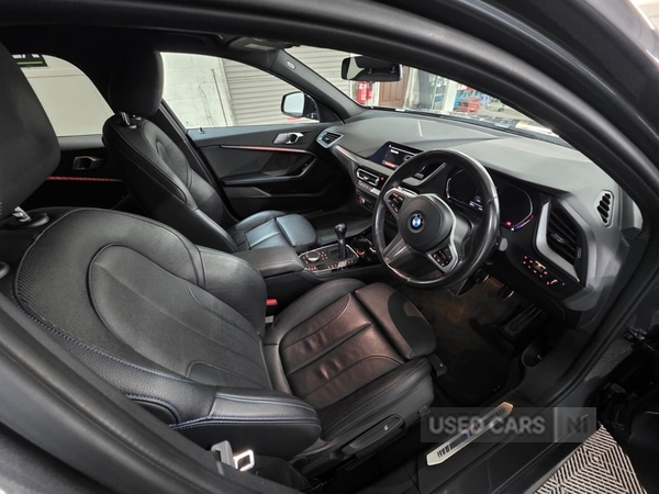 Used BMW 1 Series 2020 for sale - 78171775: Photo 9