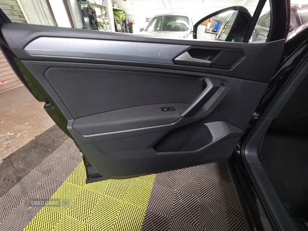 Used Volkswagen Tiguan 2021 for sale - 75647639: Photo 11
