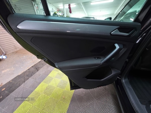 Used Volkswagen Tiguan 2021 for sale - 75647639: Photo 12
