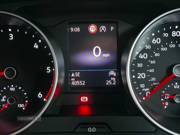 Used Volkswagen Tiguan 2021 for sale - 75647639: Photo 19