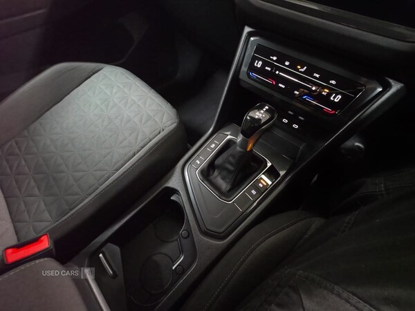 Used Volkswagen Tiguan 2021 for sale - 75647639: Photo 20