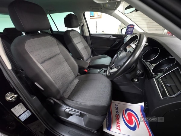 Used Volkswagen Tiguan 2021 for sale - 75647639: Photo 24