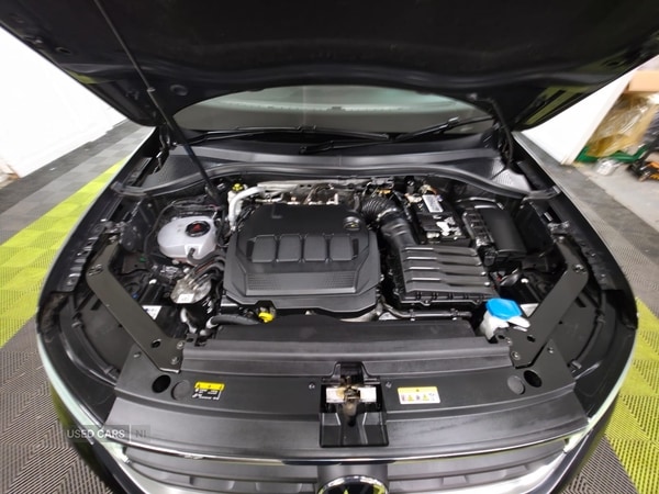 Used Volkswagen Tiguan 2021 for sale - 75647639: Photo 25