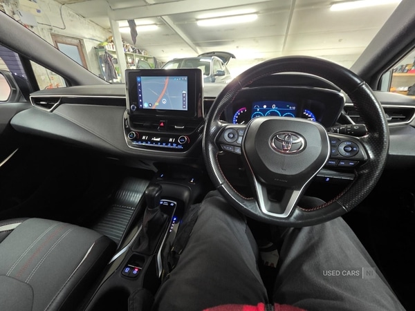 Used Toyota Corolla 2022 for sale - 77770215: Photo 10