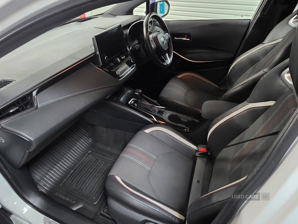 Used Toyota Corolla 2022 for sale - 77770215: Photo 13