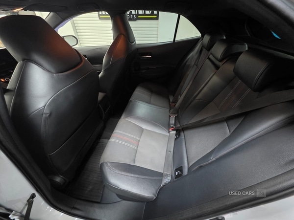 Used Toyota Corolla 2022 for sale - 77770215: Photo 16