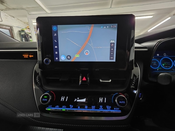 Used Toyota Corolla 2022 for sale - 77770215: Photo 17