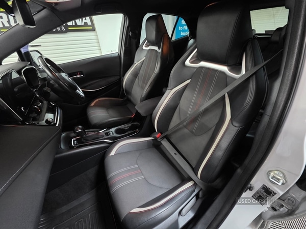 Used Toyota Corolla 2022 for sale - 77770215: Photo 18