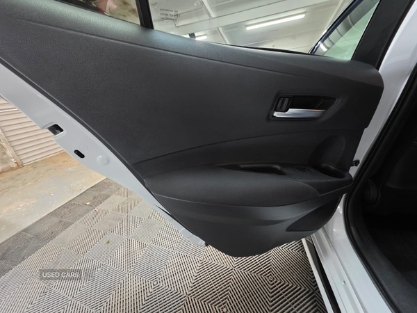 Used Toyota Corolla 2022 for sale - 77770215: Photo 19