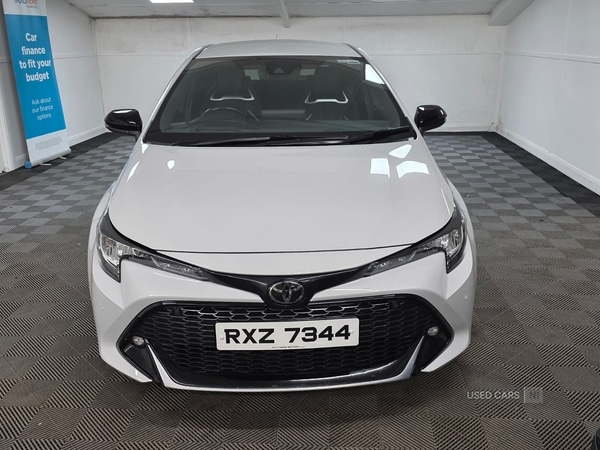 Used Toyota Corolla 2022 for sale - 77770215: Photo 2