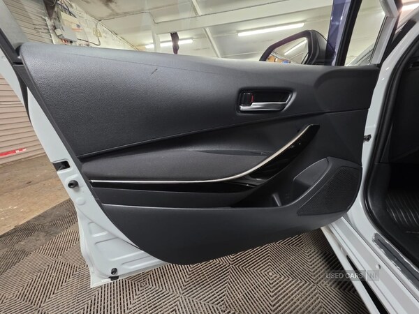 Used Toyota Corolla 2022 for sale - 77770215: Photo 21