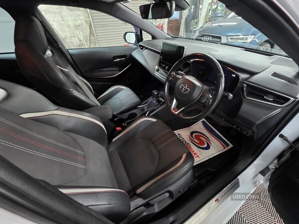 Used Toyota Corolla 2022 for sale - 77770215: Photo 22