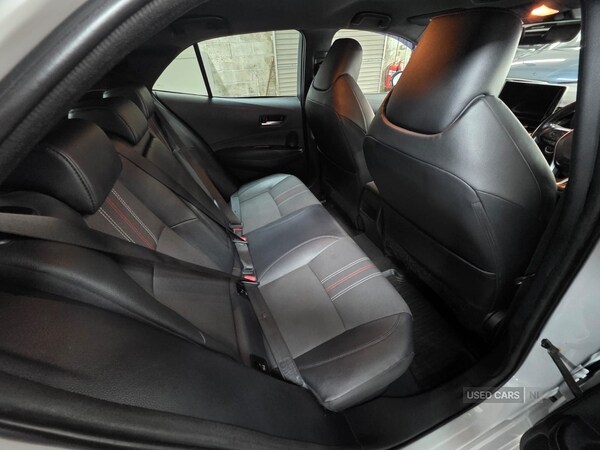 Used Toyota Corolla 2022 for sale - 77770215: Photo 23