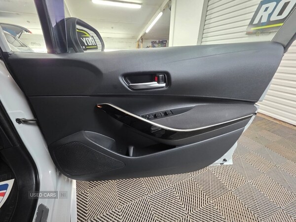Used Toyota Corolla 2022 for sale - 77770215: Photo 24