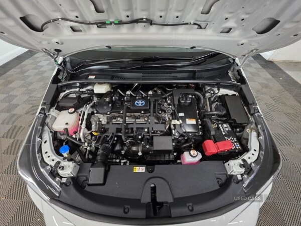Used Toyota Corolla 2022 for sale - 77770215: Photo 25