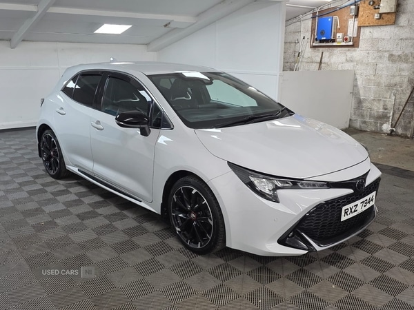 Used Toyota Corolla 2022 for sale - 77770215: Photo 3