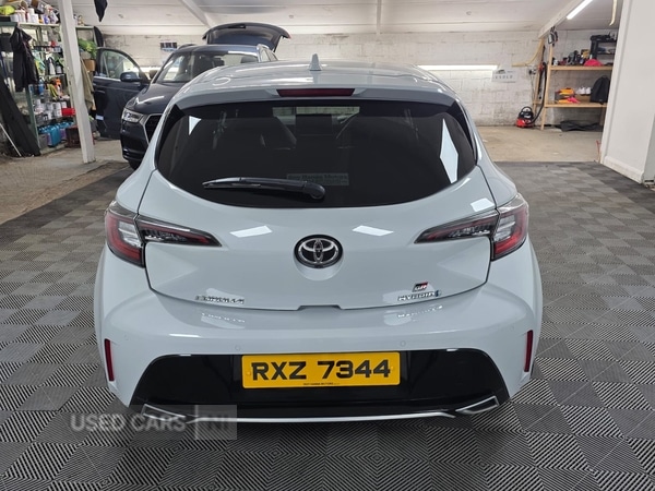 Used Toyota Corolla 2022 for sale - 77770215: Photo 4