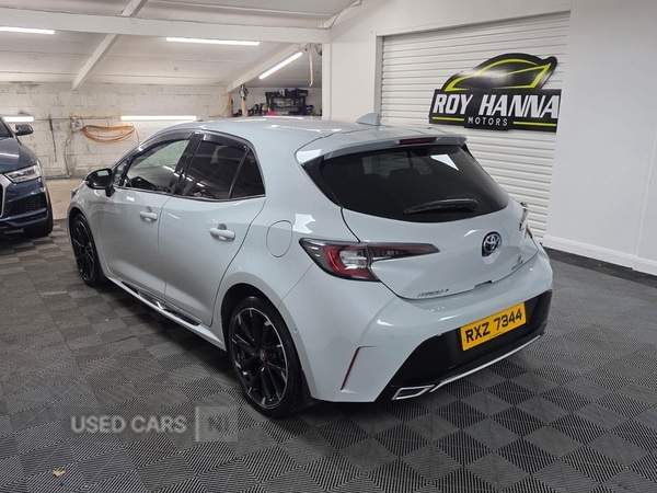 Used Toyota Corolla 2022 for sale - 77770215: Photo 5