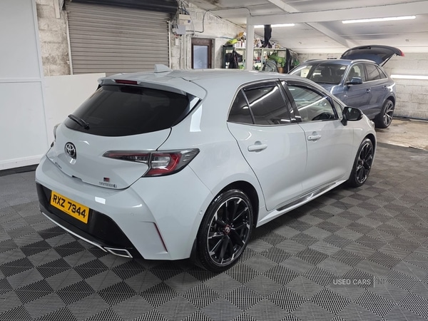 Used Toyota Corolla 2022 for sale - 77770215: Photo 9