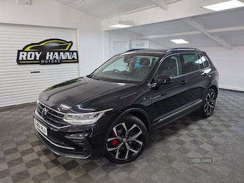 Used Volkswagen Tiguan 2023 for sale - 78363148: Photo