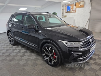 Used Volkswagen Tiguan 2023 for sale - 78363148: Photo