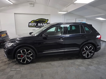 Used Volkswagen Tiguan 2023 for sale - 78363148: Photo