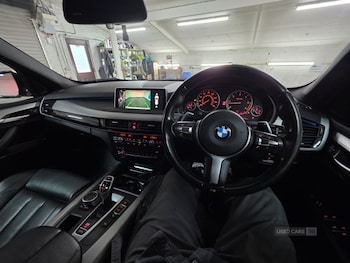 Used BMW X5 2015 for sale - 79389167: Photo