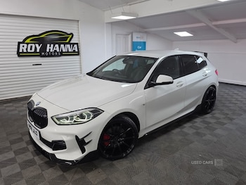 Used BMW 1 Series 2021 for sale - 78536267: Photo