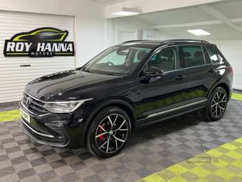 2021 - 2.0 TDI Life 5dr DSG