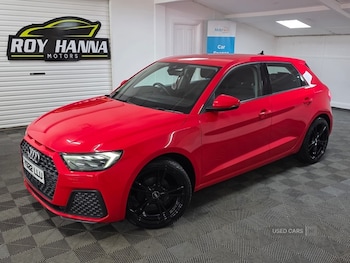 Used Audi A1 2022 for sale - 79084689: Photo