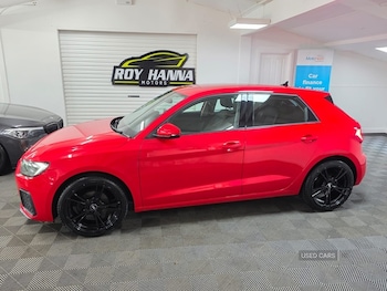 Used Audi A1 2022 for sale - 79084689: Photo
