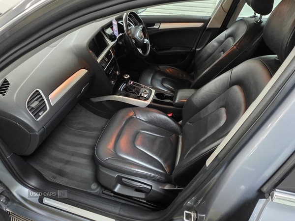 Used Audi A4 2015 for sale - 76073424: Photo 10