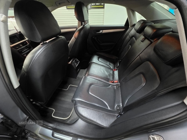 Used Audi A4 2015 for sale - 76073424: Photo 12