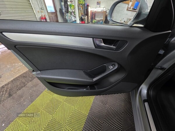 Used Audi A4 2015 for sale - 76073424: Photo 14