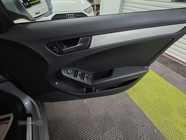 Used Audi A4 2015 for sale - 76073424: Photo 16