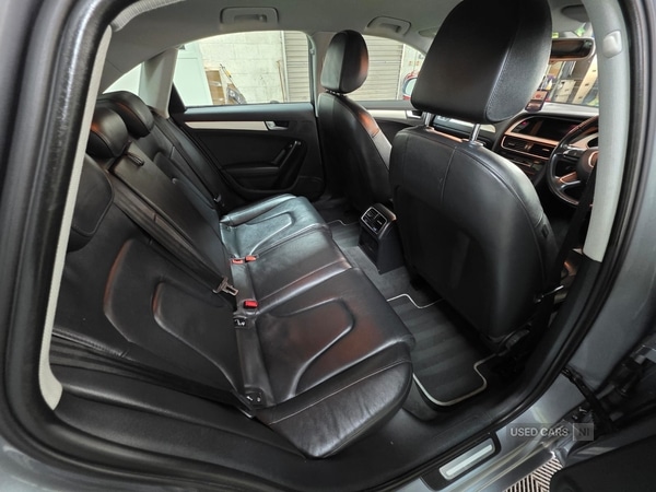 Used Audi A4 2015 for sale - 76073424: Photo 17
