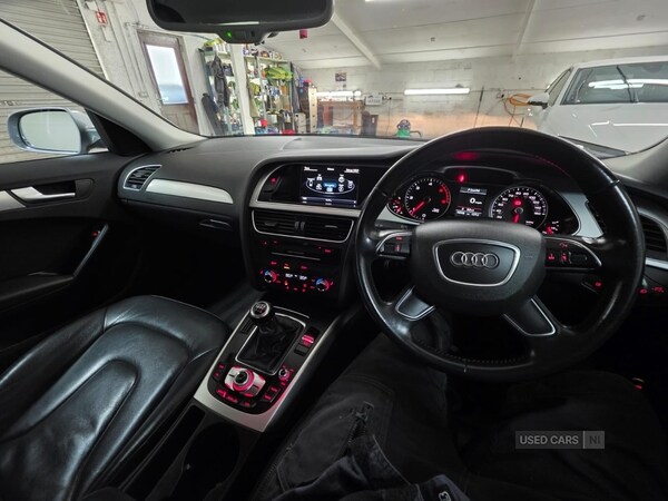Used Audi A4 2015 for sale - 76073424: Photo 19