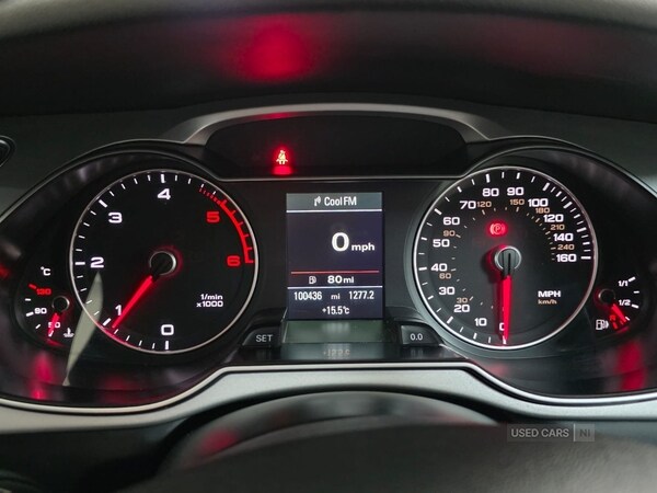 Used Audi A4 2015 for sale - 76073424: Photo 20