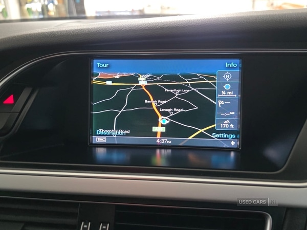 Used Audi A4 2015 for sale - 76073424: Photo 21