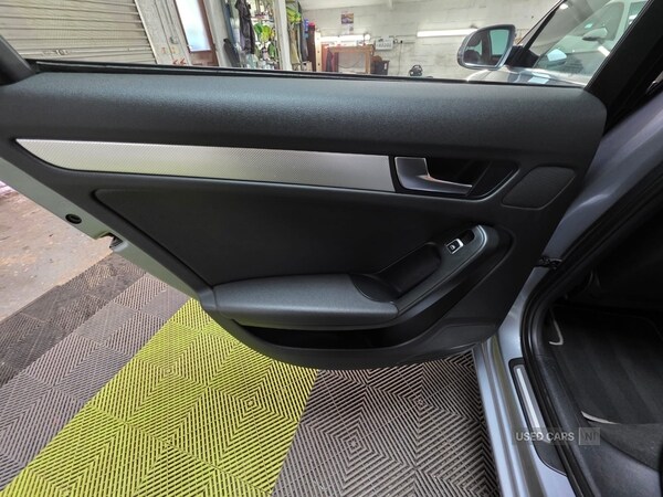 Used Audi A4 2015 for sale - 76073424: Photo 23