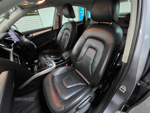 Used Audi A4 2015 for sale - 76073424: Photo 24