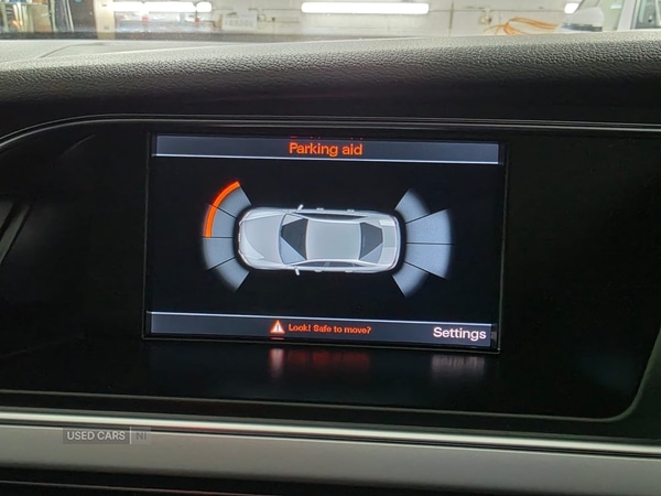 Used Audi A4 2015 for sale - 76073424: Photo 25