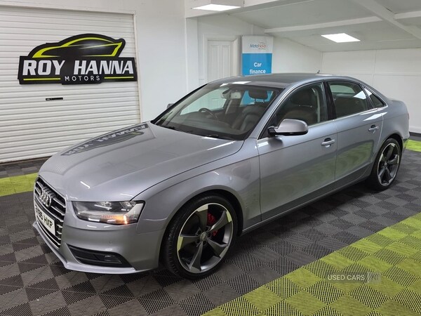 Used Audi A4 2015 for sale - 76073424: Photo 27