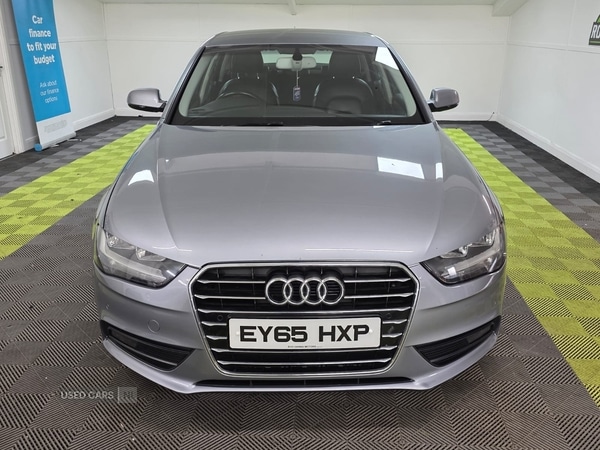 Used Audi A4 2015 for sale - 76073424: Photo 4