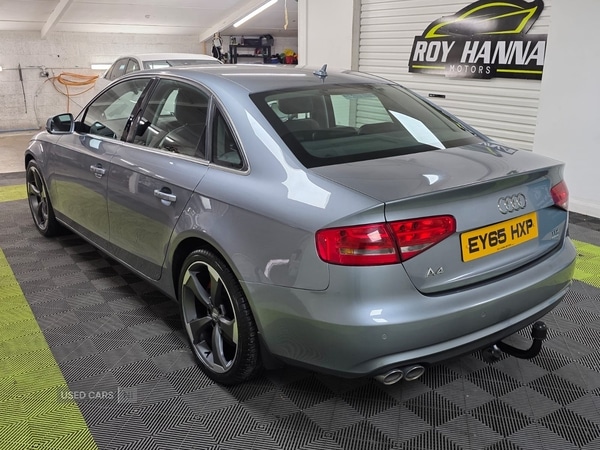 Used Audi A4 2015 for sale - 76073424: Photo 5